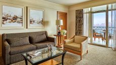  Diplomatic  Suite  Four  Seasons  Cairo  Nile  Plaza.