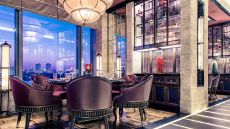  Dining  Four  Seasons  Cairo  Nile  Plaza.