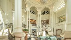 Arabica Four Seasons Hotel Doha