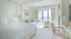 Premier Sea View Room Four Seasons Hotel Doha