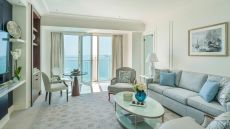 Four Seasons Executive Suite Four Seasons Hotel Doha