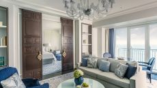 Ambassador Suite Four Seasons Hotel Doha