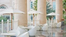Apres Spa Cafe Four Seasons Hotel Doha