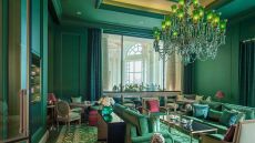 Seasons Tea Lounge Four Seasons Hotel Doha