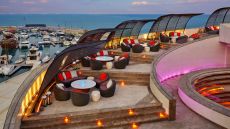 Nobu  Four Seasons Hotel Doha