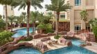 Pool Four Seasons Hotel Doha
