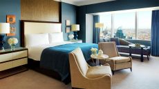  Presidential  Suite  Four  Seasons  Riyadh  Kingdom  Centre.