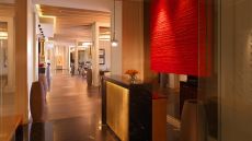  The  Grill  Four  Seasons  Riyadh  Kingdom  Centre.