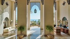 Lobby  Four  Seasons  Sharm el  Sheikh.