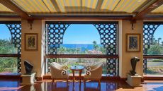  Observatory  Lounge  Four  Seasons  Sharm el  Sheikh.