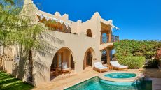  Four  Bedroom  Villa  Four  Seasons  Sharm el  Sheikh.