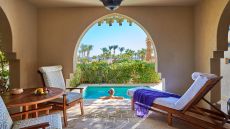  One  Bedroom  Suite  Four  Seasons  Sharm el  Sheikh.