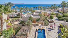  Pool  Four  Seasons  Sharm el  Sheikh.