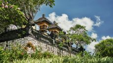  Resorts  Temple  Four  Seasons  Bali  Jimbaran  Bay.