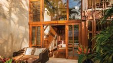  One bedroom  Duplex  Suite.