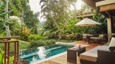  One  Bedroom  Villa  Four  Seasons  Bali  Sayan.