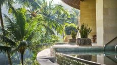  Spa  Terrace  Four  Seasons  Bali  Sayan.