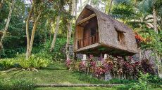  Pici  Pici  Kids club  Four  Seasons  Bali  Sayan.