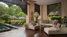  Room  Four  Seasons  Chiang  Mai.