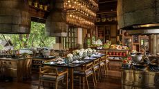  Rim  Tai  Kitchen  Four  Seasons  Chiang  Mai.