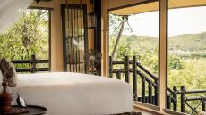  Tent  Four  Seasons  Tented  Camp.