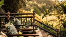  Terrace  Four  Seasons  Tented  Camp.