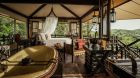  Superior  Tent  Four  Seasons  Tented  Camp.