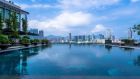 See more information about Four Seasons Hotel Hong Kong Infinity Pool