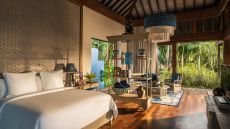  Beach  Villa  Four  Seasons  Langkawi  Malaysia.