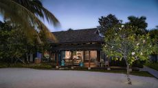  Beach  Villa  Four  Seasons  Langkawi  Malaysia.