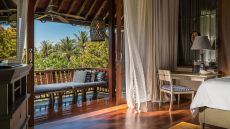  Upper pavilion  Four  Seasons  Langkawi  Malaysia.