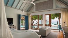  Oceanfront  Bungalow