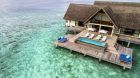 See more information about Four Seasons Resort Maldives at Landaa Giraavaru  Water  Suite