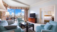 Suite Prime Classic Executive Suite  City View