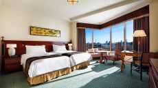 Room Prime Superior Mondern City View