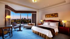 Room Prime Superior Modern  Garden View