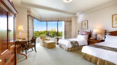 Room Prime Classic Superior Garden View Twin