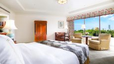 Room Prime Classic Deluxe Garden View