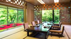 Restaurant Ryotei Kinsui Orizuru