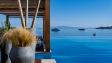 Oasis Pool 1 at Santa Marina