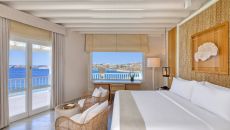 Akro Room at Santa Marina