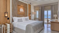 Deluxe Room at Santa Marina