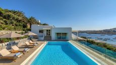 Villa Turquoise at Santa Marina