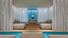 Ginkgo Spa 1 at Santa Marina