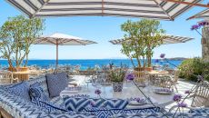 Elais Restaurant 2 at Santa Marina