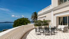 terrace Cap Estel