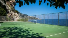 tennis Cap Estel
