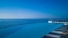 See more information about Cap Estel infinity pool Cap Estel