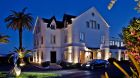 night exterior