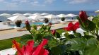 Piscina e actividades